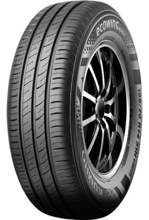 Neumatico Kumho Kh27 Ecowing 235/55 R17 99 H