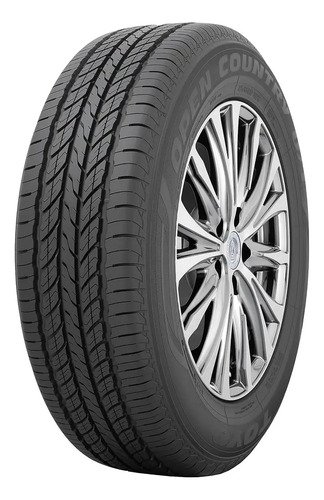 Cubierta Toyo Open Country Ut 235/60 R16 100 H Balanceada