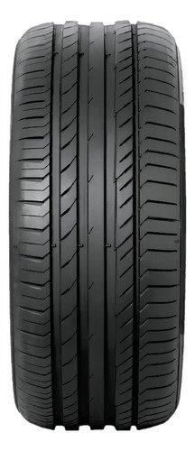 Cubierta Continental Contisportcontact2/3 Runflat 245/45 R19