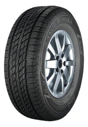 Cubierta Fate 195/60 R16 89t Ar 440
