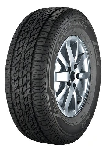 Cubierta Fate 195/60 R16 89t Ar 440