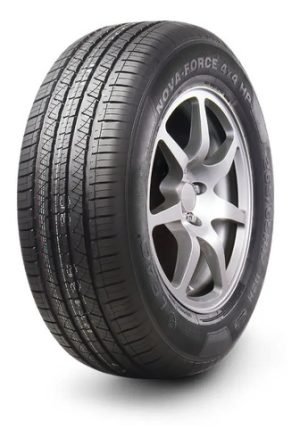 Cubierta 225/75r16 Leao Nova Force 4x4 Envio Interior Gratis