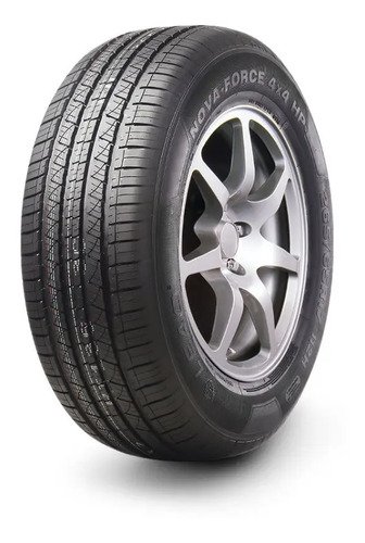 Cubierta 235/60r17 Leao Nova Force 4x4 Envio Interior Gratis