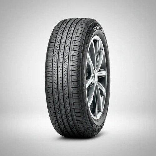 Neumatico Nexen Npriz Gx 155/60 R15 74 T