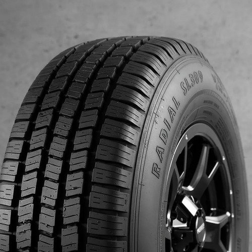 Neumatico Goodride Sl309 265/70 R17 121/118 Q 10pr
