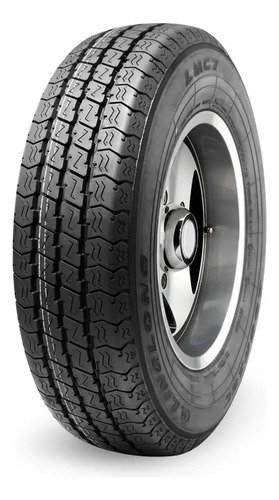Cubierta 195r15c Leao Lmc7 8pr Envio Interior Gratis