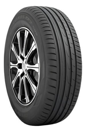 Llanta Toyo Proxes Cf2 205/65r15 Auto/camioneta Todas Estaciones H