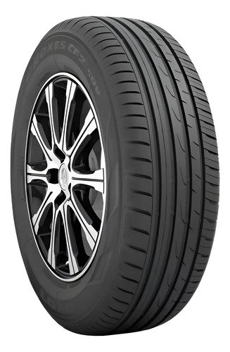 Llanta Toyo Proxes Cf2 205/65r15 Auto/camioneta Todas Estaciones H