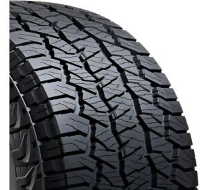 Cubierta Hankook Rf12 Dynapro Extreme At2 245/70 R16 111 T