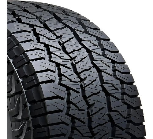 Cubierta Hankook Rf12 Dynapro Extreme At2 245/70 R16 111 T