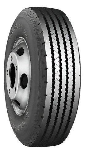 Cubierta Bridgestone Japon R230 7.00-15 10t Camara&protector