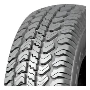 Cubierta 31x10.50r15 Leao R616 109 Q Envio Interior Gratis