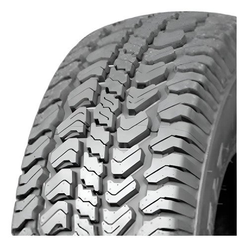 Cubierta 31x10.50r15 Leao R616 109 Q Envio Interior Gratis