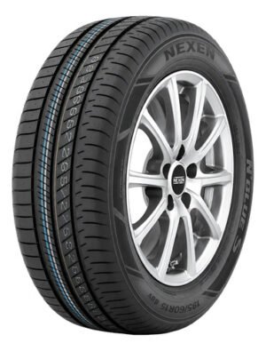 Neumatico Nexen Nblue S 195/60 R15 88 V Apta Electricos