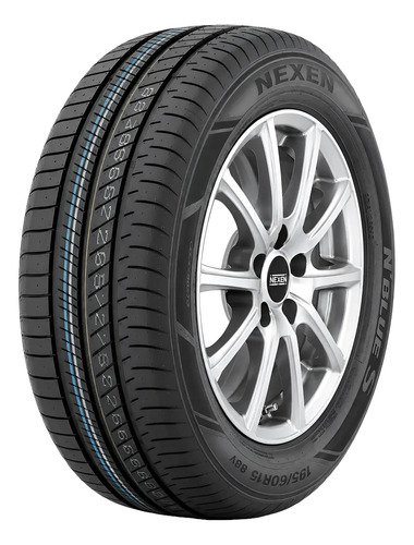 Neumatico Nexen Nblue S 195/60 R15 88 V Apta Electricos