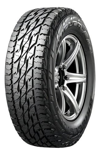 Neumático Bridgestone Dueler A/t 697 Lt 265/60r18 110 T
