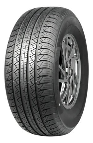 Cubierta 265/60r18 Aplus Mt 116s Índice De Velocidad S