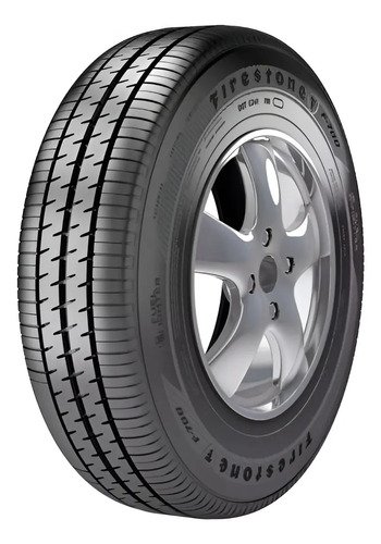 Neumático Firestone F-series F-700 P 185/70r14 88 T