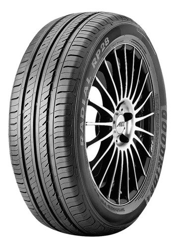 Cubierta Chaoyang Rp28 155/70 R 13 75t By Westlake Índice De Velocidad T