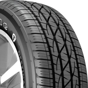 Neumatico Firestone Destination Le-3 235/60 R18 107 V