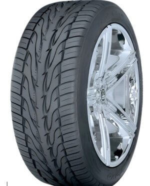 Cubierta Toyo Proxes Sport 2 275/60 R16 109 V Balanceada