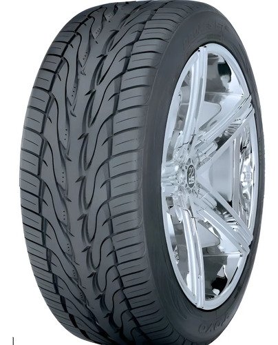 Cubierta Toyo Proxes Sport 2 275/60 R16 109 V Balanceada