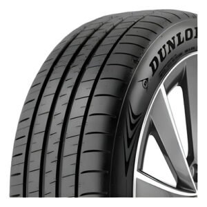 Cubierta Dunlop Sport Maxx 060 Plus 225/45 R19 92 W