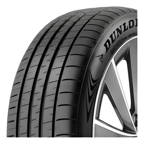 Cubierta Dunlop Sport Maxx 060 Plus 225/45 R19 92 W