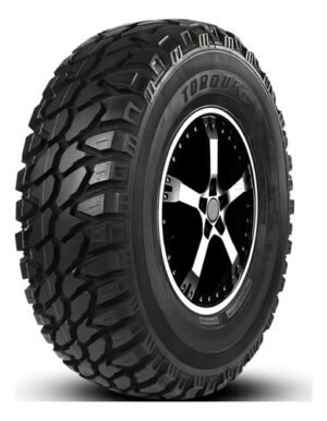 Cubierta 245/75r16 Torque Mt701 Interior S