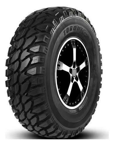 Cubierta 245/75r16 Torque Mt701 Interior S