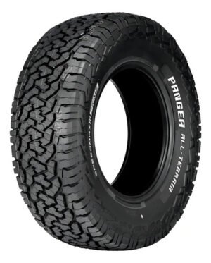 Cubierta Speedmax Pangea At/lb 31x10.50 R15 Lt 109 S