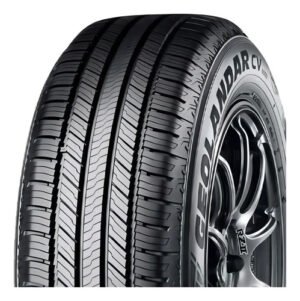 Cubierta Yokohama Geolandar Cv G058 102h 225/65 R17