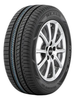 Neumatico Nexen N'blue S 195/60 R16 89 V Apto Electricos