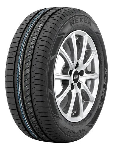 Neumatico Nexen N'blue S 195/60 R16 89 V Apto Electricos