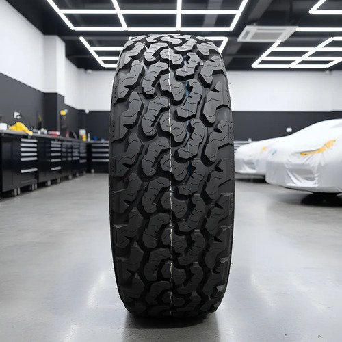 Cubierta Kapsen Practicalmax At02 215/70 R16 100 T