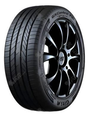 Cubierta Giti Control P-10 225/50 R18 99 V