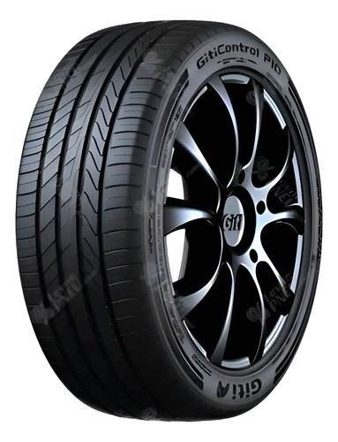 Cubierta Giti Control P-10 225/50 R18 99 V