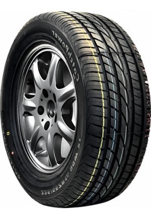 Cubierta 215/45 R18 Aplus A607 93 W Envio Al Interior Gratis