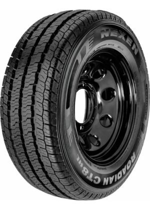 Cubierta Nexen Roadian Ct8 195 R14 106/104 R