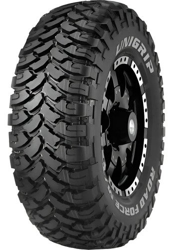 Neumático Unigrip Road Force M/t 31x10.50 R15 Lt 109 Q