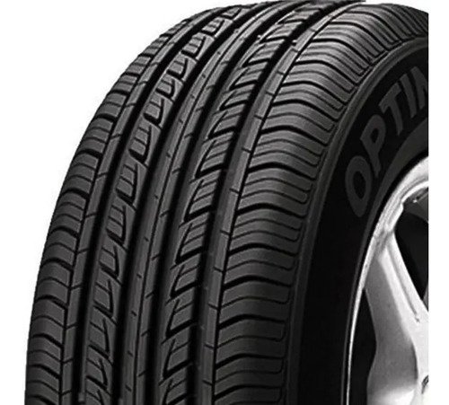 Cubierta Hankook 175/60 R13 K424 H Colocada