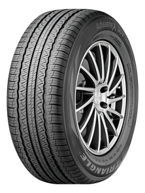 Cubierta Triangle Tr259 225/65 R17 102t