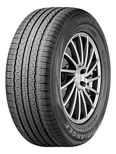 Cubierta Triangle Tr259 225/65 R17 102t