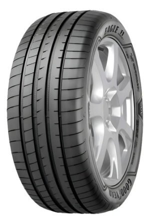 Cubierta Goodyear Eagle F1 Asymetric2 255/40 R20 101 Y