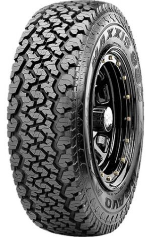 Cubierta Maxxis Bravo At-980 Lt 225/70 R17 110/107 S