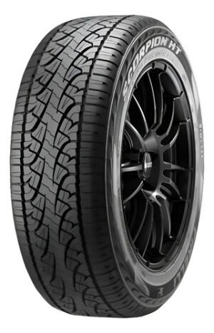 Cubierta Pirelli Scorpion H/t Xl 235/65 R17 108 H