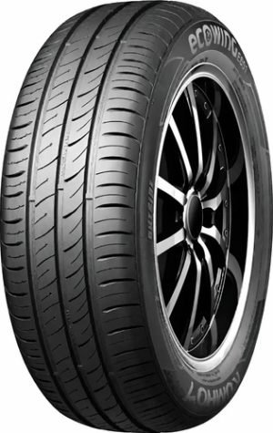 Cubierta Kumho Es31 Ecowing 215/65 R16 98 H