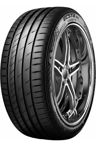 Cubierta Kumho Ps71 Ecsta 245/40 R21 100 Y