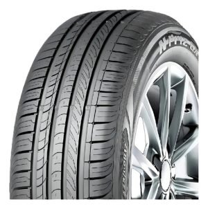 Cubierta Nexen N' Prix Gx 175/60 R15 81 V