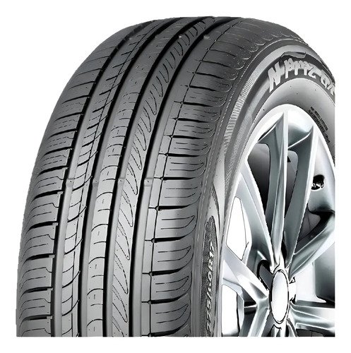 Cubierta Nexen N' Prix Gx 175/60 R15 81 V
